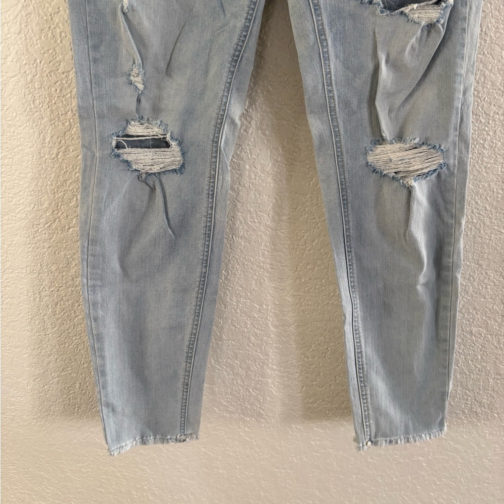 Wild Fable Highest Rise Skinny Size 12 - Picture 9 of 10